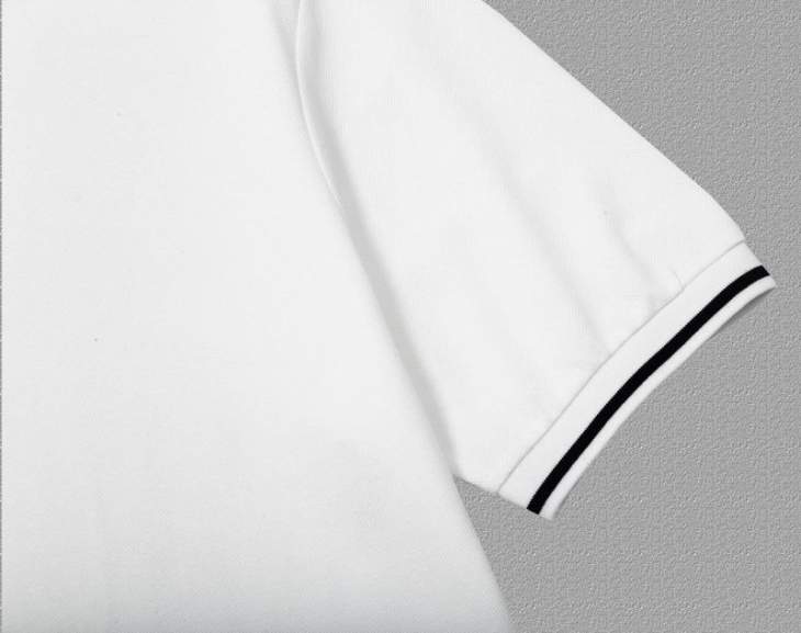 Dior Polo Shirts Short _SKUDiorS-2XLxetr51328362